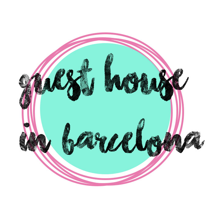 Guest House in Barcelona